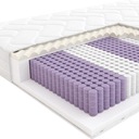 HILDING FLAMENCO Матрас 140х200 с несколькими карманами новый