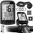 GPS-счетчик Cycplus M1 ANT+ с держателем Cycplus Z1