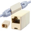 РАЗЪЕМ СЕТЕВОГО КАБЕЛЯ АДАПТЕР RJ45 РАЗЪЕМ RJ-45