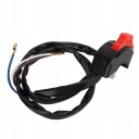 HI LO LO DIMMER SWITCH, GAUCHE COMMUTATEUR DIMMER REFLIGHT MOTOCYCLETTE 35250–photo 6