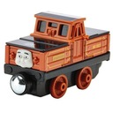 ТОМЕК И ДРУЗЬЯ МАЛЕНЬКИЙ СТАФФОРДСКИЙ ЛОКОМОТИВ