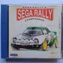 Сега Ралли 2, Sega Dreamcast