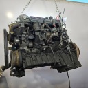 ДВИГУН КОМПЛЕКТНИЙ M57D25 2.5 D 177 KM BMW E39 525 D  (17511494430) фото min 8