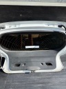 КРЫШКА БАГАЖНИКА БАГАЖНИКА ЗАД ЗАДНЯЯ BMW SERII 1 F20/F21.  фото 8