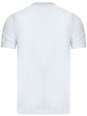 МУЖСКАЯ ФУТБОЛКА PUMA teamGOAL 23 Casuals Tee 656578-04 белая мужская футболка