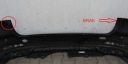 PARE-CHOCS ARRIÈRE ARRIÈRE AUDI A6 C8 4K9 UNIVERSEL 18-photo 10