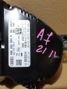 AUDI A7 4G TDI COMPTEUR TABLEAU DE BORD COMPTEUR DE VITESSE VERSION ANGLAISE 4G8920984Hphoto 7