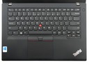 Ноутбук Lenovo T480 FHD 16 ГБ 480SSD i7-8650U W10