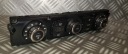BMW E60 E61 E63 PANNEAU COMMANDE CONDUIT D'AIR CLIMATISATION HIGH FAHRENHEIT USAphoto 10