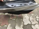 ЗАЩИТА АКУ ОБТЕКАТЕЛЬ ЛЕВАЯ ПРАВАЯ SUZUKI BURGMAN 400 48171-14F00 48171-14F10  фото 6