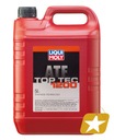 LIQUI MOLY TOP TEC ATF 1200 5л 3682