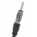 AMPLIFICATEUR D'ANTENNE SYGNALU RADIOWEGO AM FM RADIO 12V 25DB 88-108 MHZphoto 10