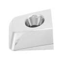 LATCH DOOR AUTOMOBILE PROTECTION LOCK EXTERIOR 80647-ZC00A IV  photo 9