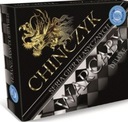 Игра «Китайский и шашки» Deluxe