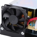 CONVERTISSEUR RÉSEAUX ÉLECTRIQUES RV WF 8955 MBA 12 V 55 AMP 3 ETAPY INTELIGENTNE JMphoto 7
