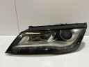 AUDI A7 4G PHARE AVANT BI-XENON GAUCHE 15967photo 9