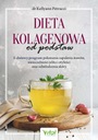 Dieta kolagenowa od podstaw - ebook