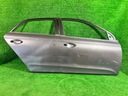 ДВЕРЬ ПЕРЕДНЯЯ ЗАДНЯЯ ПРАВАЯ HYUNDAI I20 II 14-