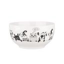 Суповая миска, салатница для детей, животных Altom Design 400 мл 13 см