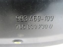 PORSCHE CAYENNE I LIFT 7L PORTES DROIT ARRIÈRE DROIT ARRIÈRE 7L5839730D LM7Wphoto 9