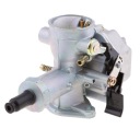 КАРБЮРАТОР ВПУСКНИЙ 26 MM DO HONDA CB125 125S TRX250/EX RECON 125 CM3  (18777071925) фото min 10
