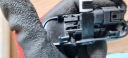 S3 8Y A3 РЕСТАЙЛ НАСОС ОМИВАЧІ ФОРСУНКА ФОРСУНКИ КАПОТУ 8Y0955987D 8Y0955988D  (17797065635) фото min 9