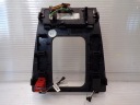CHÂSSIS DÉCOR LEVIER DE VITESSES PANNEAU VITRE MERCEDES W208 CLKphoto 6