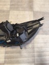 PROJECTEUR DROIT RENAULT CLIO IV LIFT 2016-2019 NR ORIGINE 260100653Rphoto 12