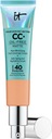 Это косметическое средство для вашей кожи, но лучше CC Oil-Control Matte SPF 40 Color Light
