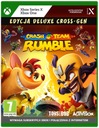 (XONE и XSX) Crash Team Rumble — Deluxe Edition