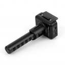 IK iRIG MIC VIDEO - Микрофон-пушка