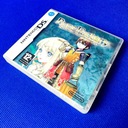 Rune Factory: A Fantasy Harvest Moon (DS)!!! Tematyka sportowe