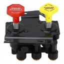 MODULE VALVE MANAGEMENT PLANK DISTRIBUTION 85123221  photo 6