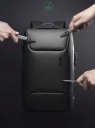Противоугонный городской рюкзак BANGE для LAPTOP 15.6 USB
