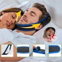Повязка на голову для подушки от храпа Повязка на голову для носового устройства