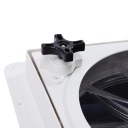 22W 12V RV EXHAUST FAN RV VENTILATION FAN ВЕНТИЛЯТОР НА ДАХ DO KAMPERA/PRZYCZEPY КЕМПІНГОВОЇ 1200 OBR./MIN  (18821136607) фото min 8