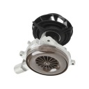 ENGINE FANS 12V 5KW ROZPRASZANIE CIEPLA PROFESSIONAL ZAMIENNY O8  photo 7