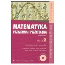 MATEMATYKA PRZYJEMNA I POŻYTECZNA PODRĘCZNIK 2