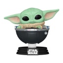 Фанко ПОП! Звёздные войны: Мандалорец Грогу 664