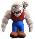 MASKOTKA PLANTS VS ZOMBIES ZAMBI PLUSZ CREWMATE