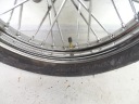 KAWASAKI РОЗРЯДНИК EL 250 КОЛЕСО ДИСК ПЕРІД  (18566499113) фото min 12