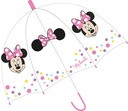 ЗОНТ МИННИ МАУС DISNEY ДЕТСКИЙ ЗОНТ