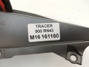 YAMAHA MT09 TRACER 900 RN43 БІК КАРТА ЗАПОВНЕННЯ  (18330893302) фото min 7