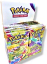 КОЛЛЕКЦИОННЫЕ ЛЕГЕНДАРНЫЕ БУСТЕРЫ POKEMON MEGA BOX CARD ИЗ 360 НАБОРОВ