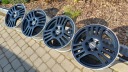 17″ ТИТАНОВІ ДИСКИ 5X110 900 SAAB 9-3 9-5 OPEL ASTRA VECTRA SIGNUM ZAFIRA CROMA  (18450693213) фото min 13