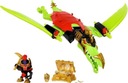 TREASURE X DINO GOLD DINOSAURUS T-REX a PTERODAKTYL Značka Moose Toys