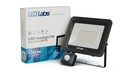 LL LED SMD прожектор 50Вт PIR 230В НЕЙТРАЛЬНЫЙ