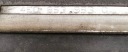 MOULURE PORTES GAUCHE AVANT CHROME AUDI A8 S8 D3 4E LIFT 4E0853953C LY7Wphoto 7