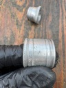 SILENT-BLOC AVANT DOUILLES ROUES YAMAHA YZF YZ WRF 125 250 450 426photo 5