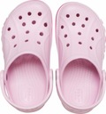 Detská obuv Šľapky Dreváky Crocs Bayaband Kids Clog 24-25 Pohlavie chlapci dievčatá